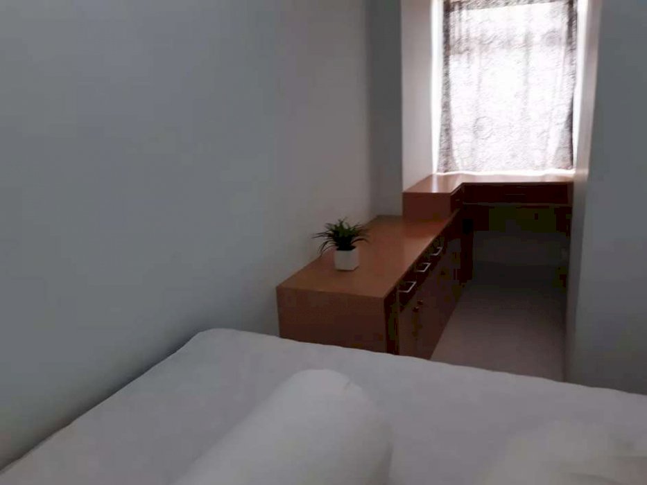 Jual Apartemen Ayodhya 2BR Tower Jade Lantai Atas Dijual Co Id