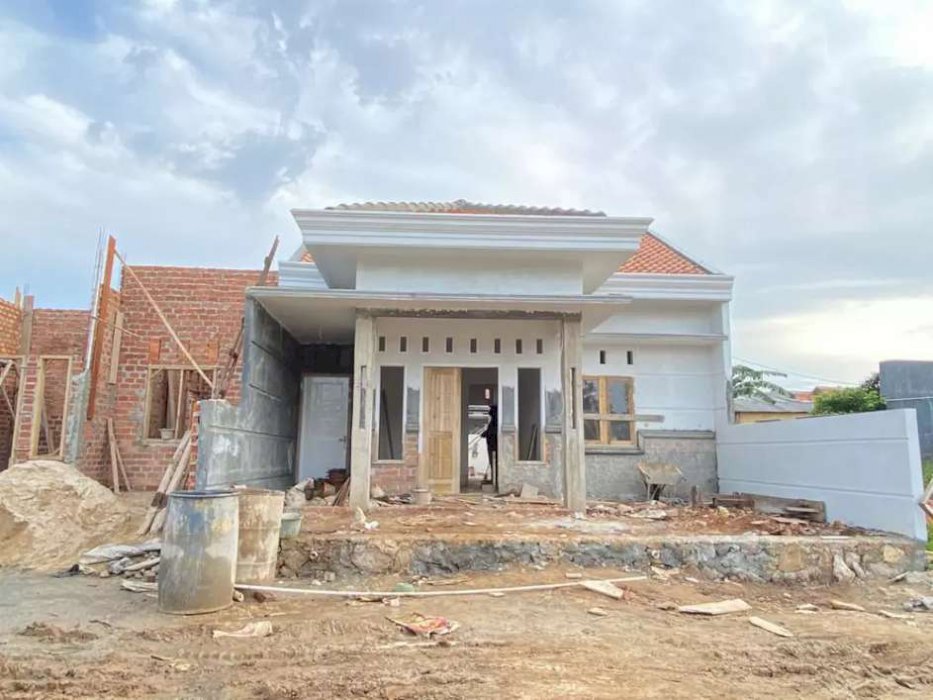 Rumah Mewah Lokasi Ramai Penduduk Dijual Co Id