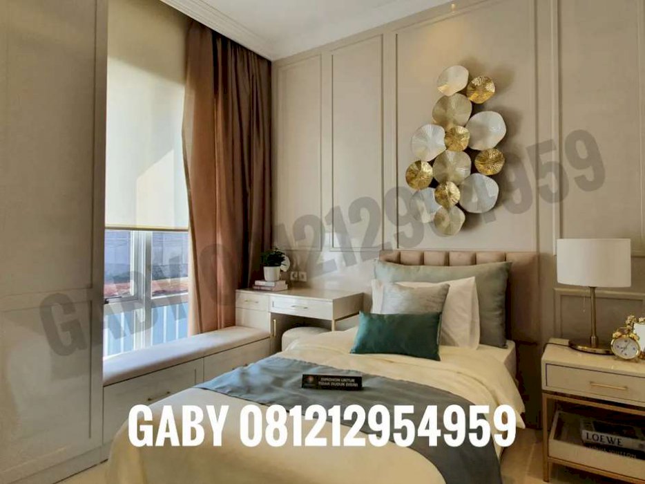 PASADENA 8 X 15 GADING SERPONG PARAMOUNT LAND Dijual Co Id