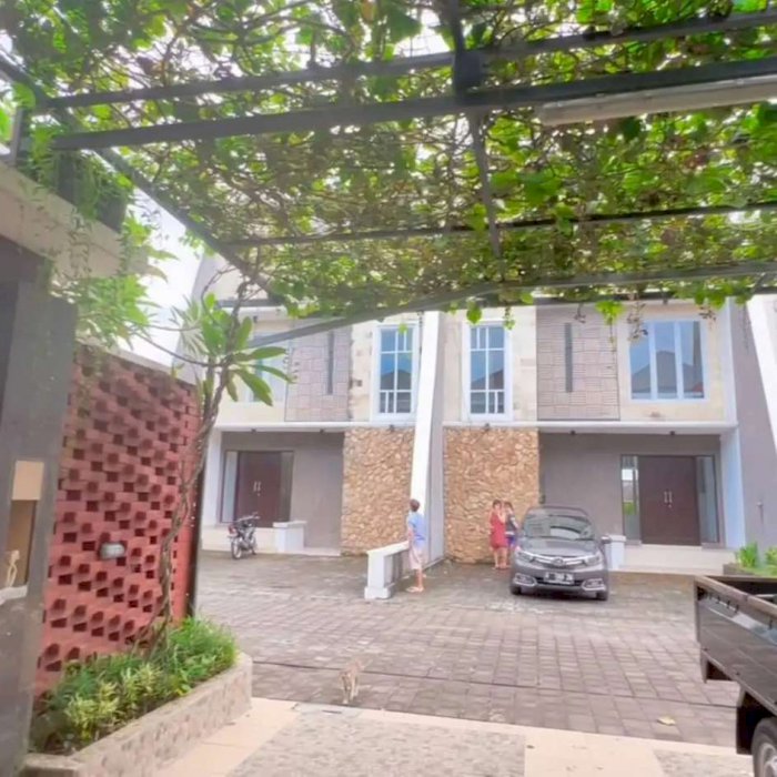 Rumah Taman Giri Jimbaran Badung Dijual Co Id