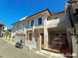 Rumah Modern Minimalist Lantai Dijual Co Id