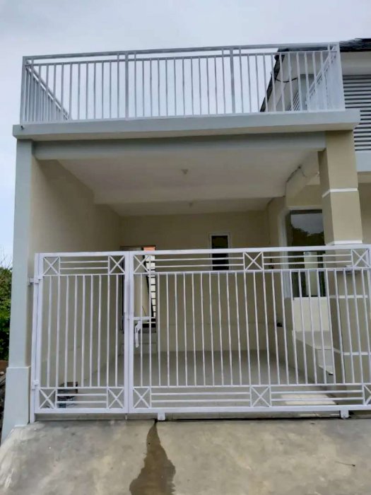 Rumah Minimalis Modern Lokasi Dekat Pantai Pandawa, Melasti, View Laut ...