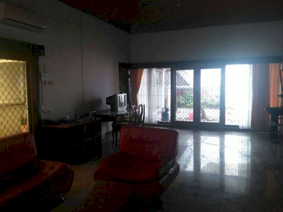 Rumah Ini Dijual Margorejo Indah Tangsi