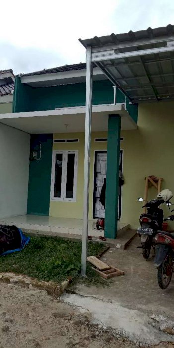 Perumahan Komersil Villa Kania Way Hui Dijual Co Id