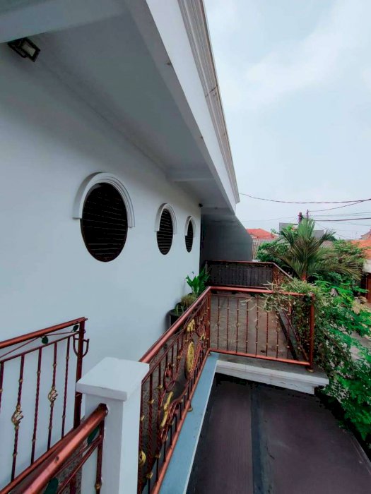 Dijual Cepat Rumah Siap Huni Pondok Gede Perumahan Wisma Kusuma Indah Id