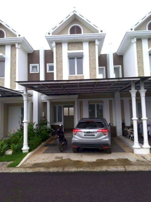 Rumah Dijual di Jakarta Garden City | Dijual.co.id