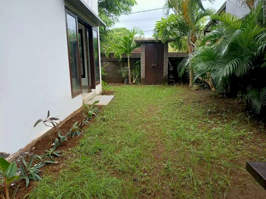 Rumah moderen minimalis | Dijual.co.id