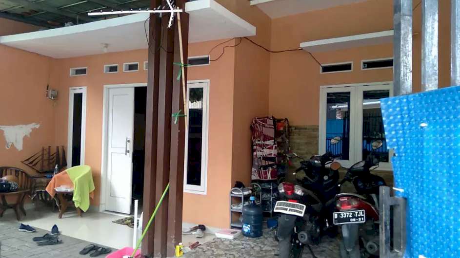 Rumah Dijual Di Curug Indah Jatiwaringin - Rumah di ...