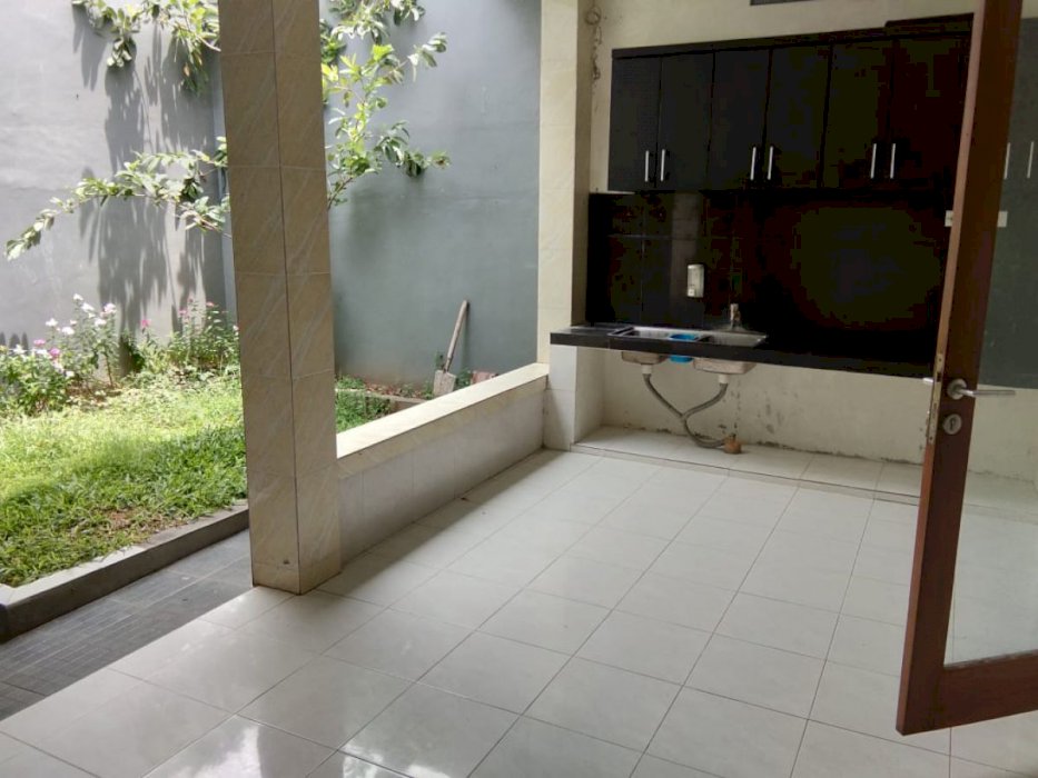 Rumah Cantik Minimalist Di Tengah Kota Dijual Co Id