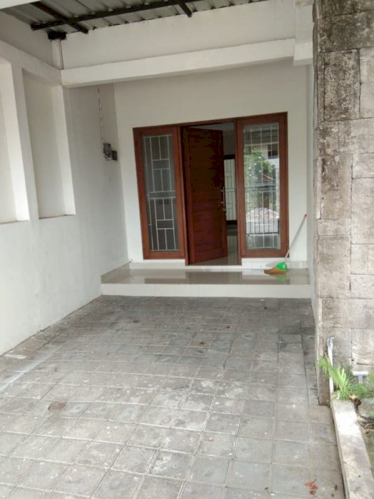 Rumah Cantik Minimalist Di Tengah Kota Dijual Co Id