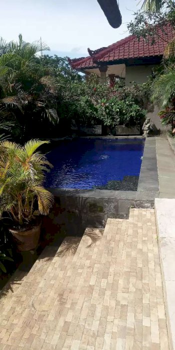 Villa Villa Villa Kab Badung Id