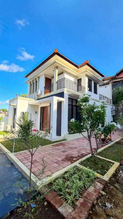 Dijual/disewakan Rumah Taman Griya Jimbaran Bali | Dijual.co.id