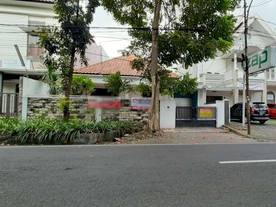 Rumah Dijual Di Malang, Lowokwaru Harga Kisaran 7 Miliar-an | Dijual.co.id