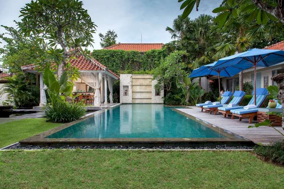 LUXURY Villa For Sale Sanur Bali Dijual co id