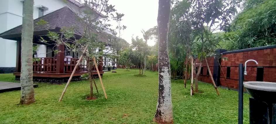 Rumah Asri Sejuk Dan Nyaman Depok Dijual Co Id