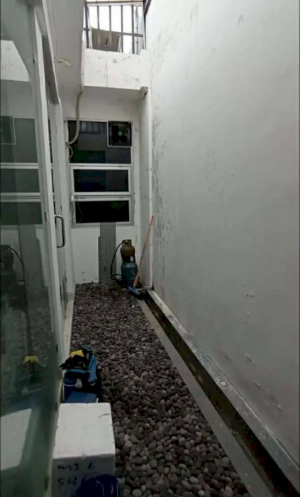 Rumah Minimalis Harga Terjangkau