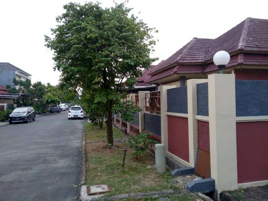 rumah dijual  Gading Serpong @ Sektor 1A, LB 230, LB 475  Dijual.co.id