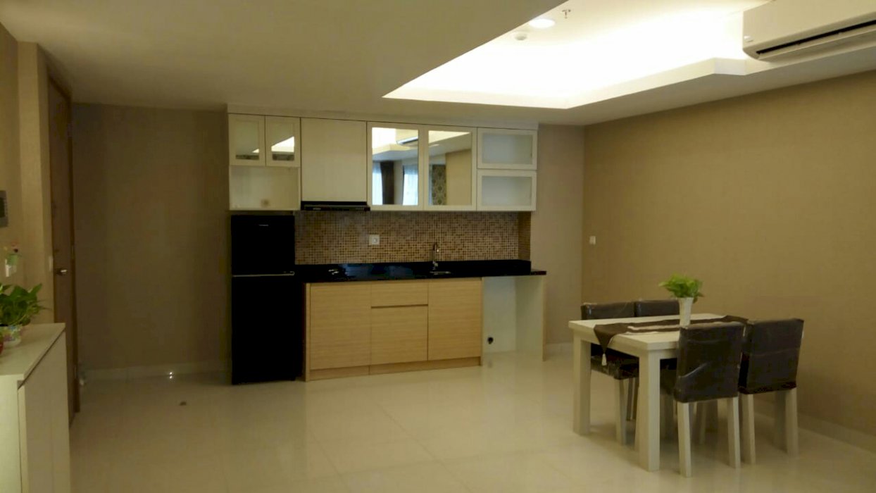 Apartemen The Mansion Dukuh Golf Kemayoran Dijual.co.id