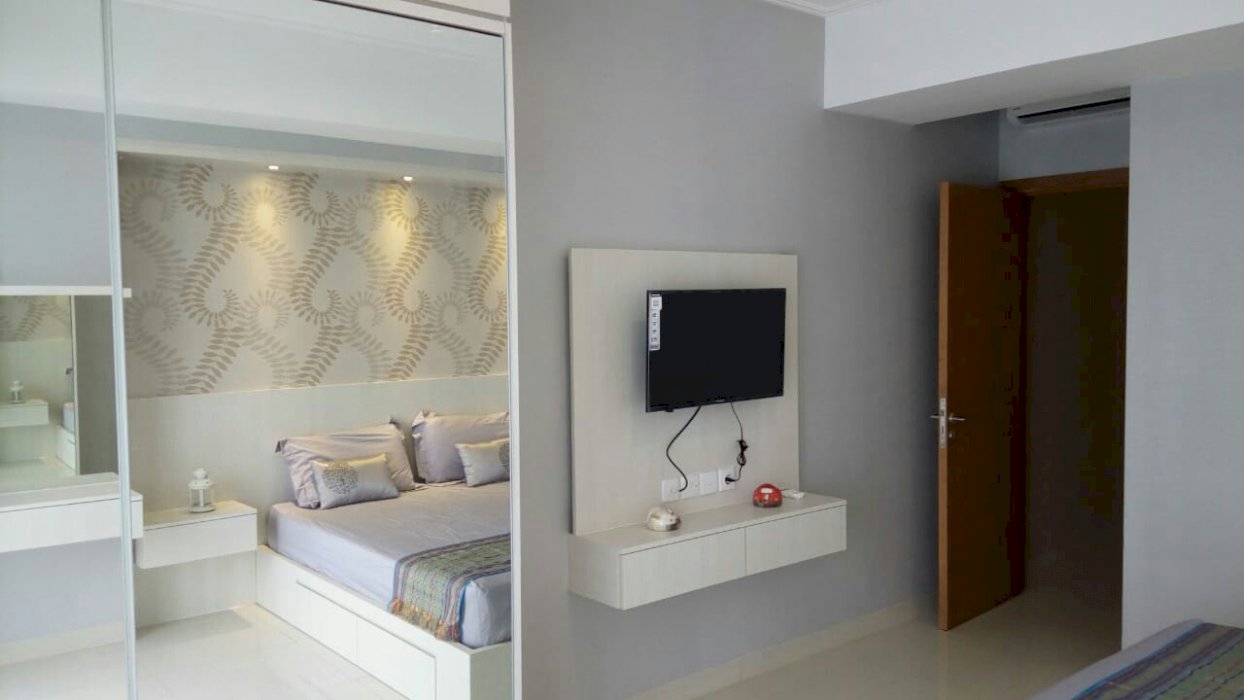 Apartemen The Mansion Dukuh Golf Kemayoran Dijual.co.id