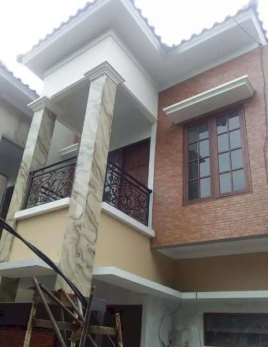  Rumah Dijual di Jakarta Selatan  Jagakarsa Jagakarsa 