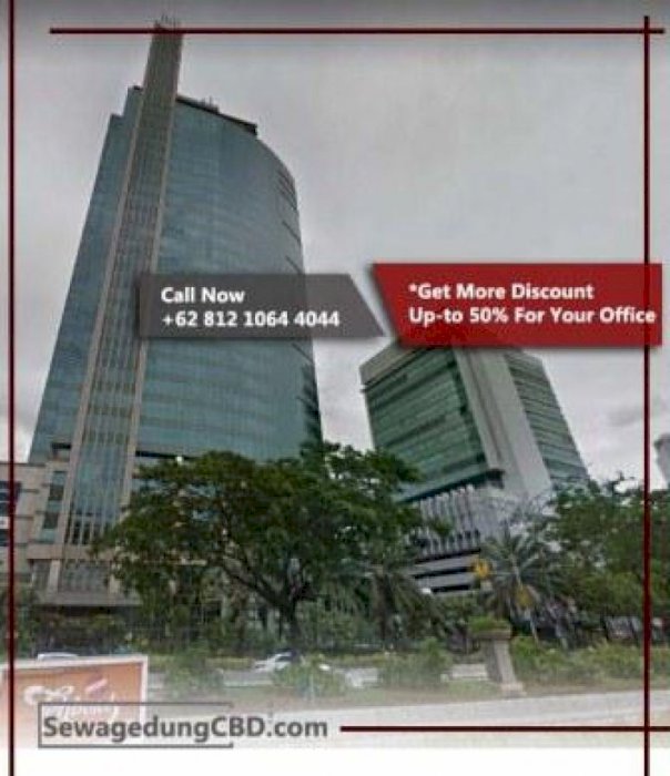 Sewa Kantor Menara Kadin Kuningan Jakarta Selatan Bare And Furnished