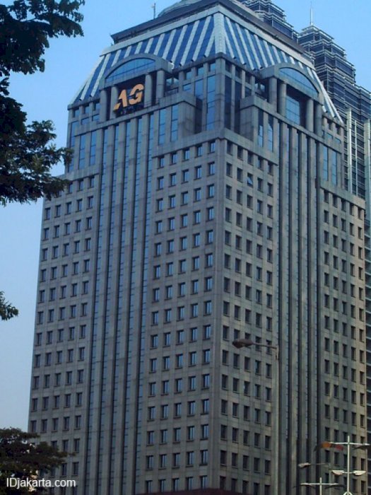 Sewa Ruang Kantor Artha Graha Scbd Jakarta Selatan Jalan Scbd Sudirman Id 0789