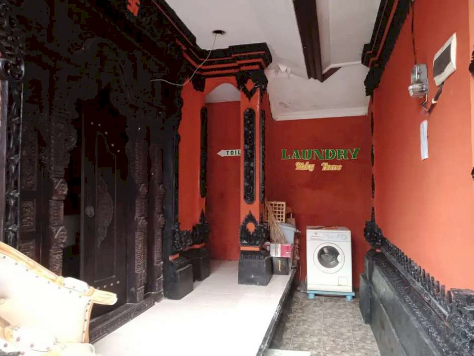 Rumah Style Bali Nusa Dua | Dijual.co.id