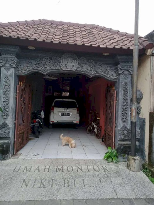 Rumah Style Bali Nusa Dua | Dijual.co.id