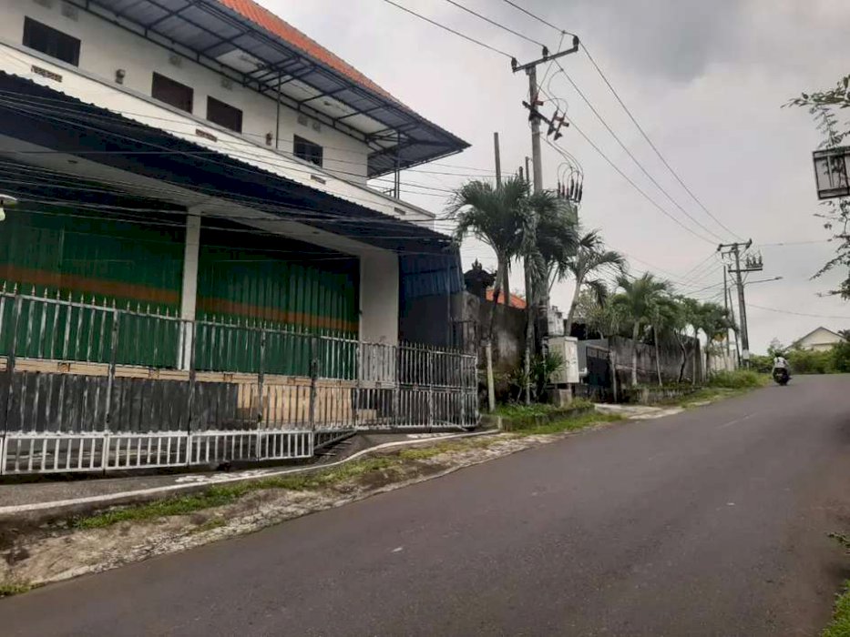 Rumah Kost Dan Ruko Dijalan Goa Gong Ungasan Id