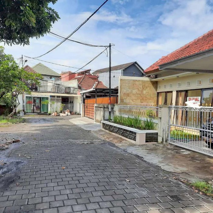 Rumah Di Taman Griya Jimbaran Id 8933