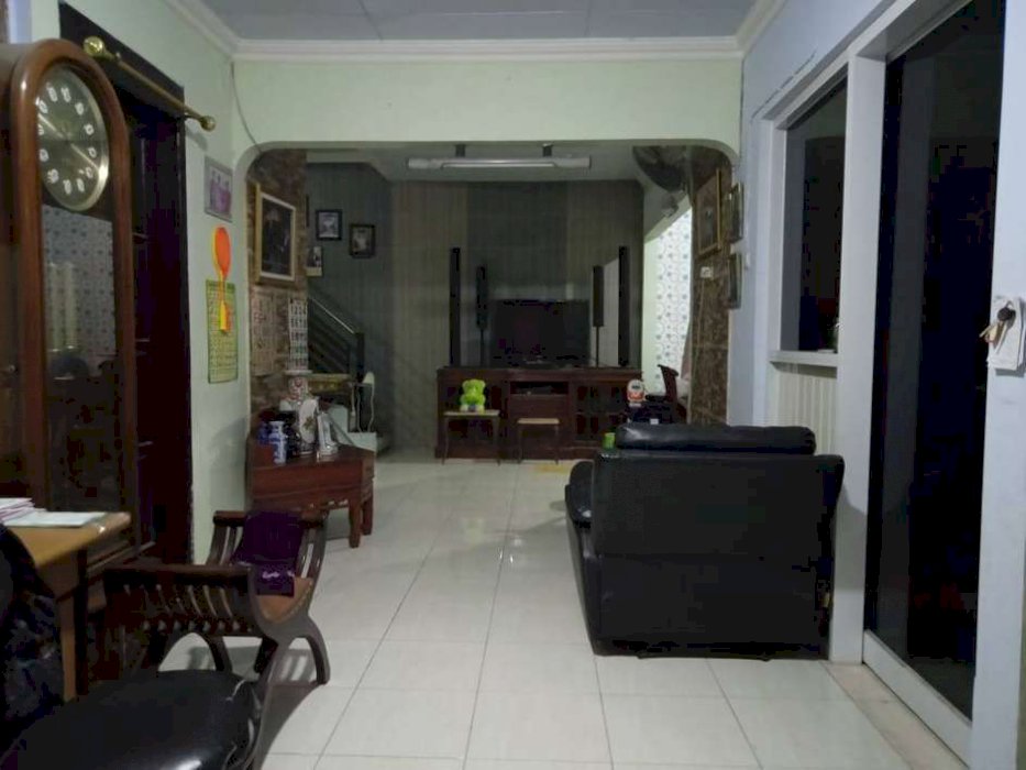 Rumah Murah Perum Wisma Tropodo Sidoarjo Dijual Co Id