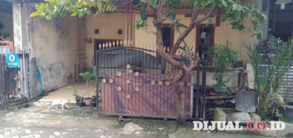 Jual Rumah Neo Catalonia Bsd